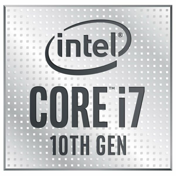 Intel Core i7