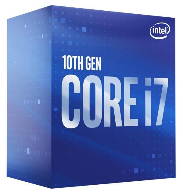 Intel Core i7