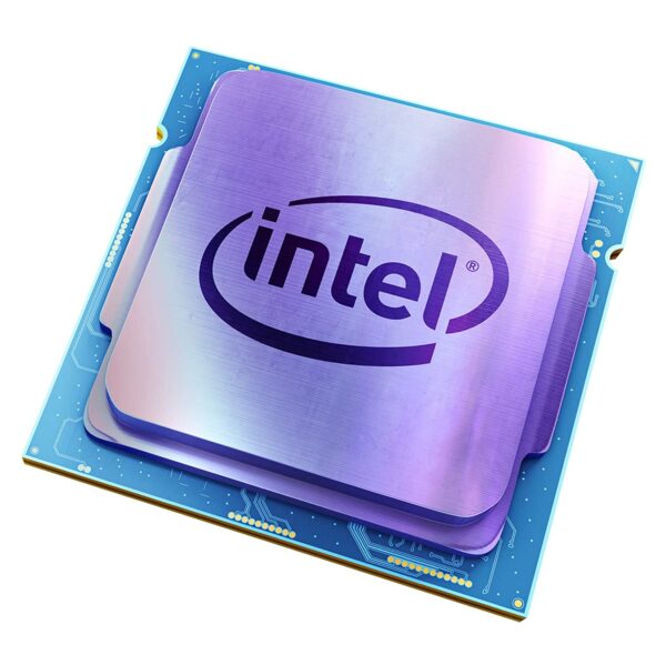 Intel Core i7