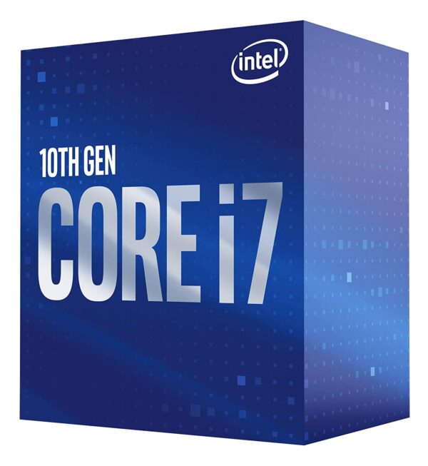 Intel Core i7