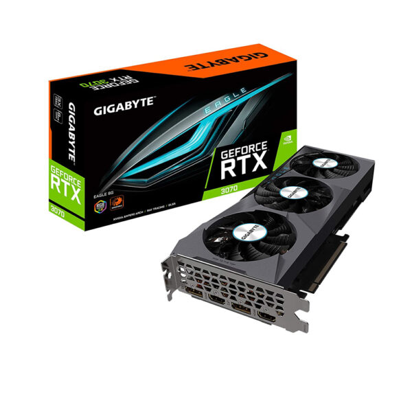 RTX 3070 Eagle