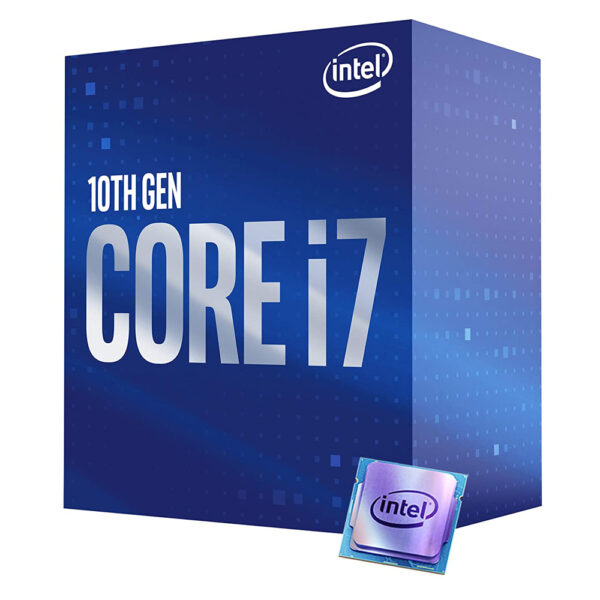 Intel Core i7