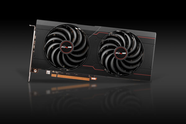 Radeon RX 6700 XT