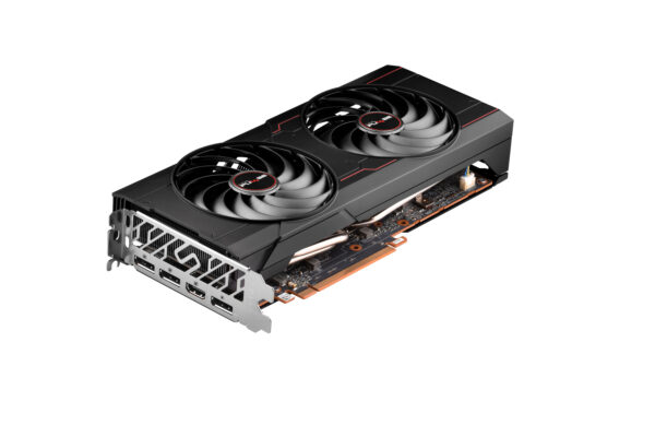 Radeon RX 6700 XT