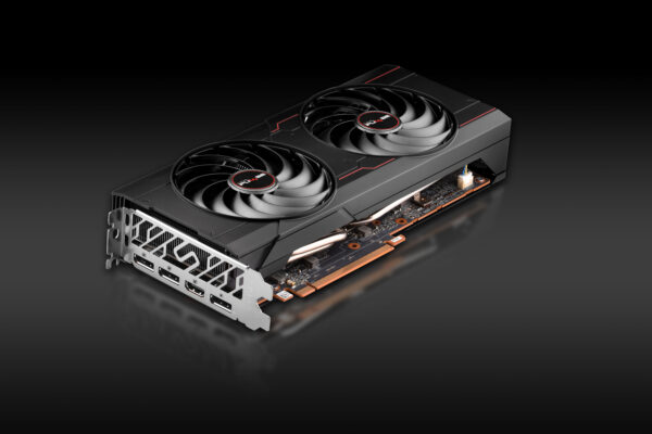 Radeon RX 6700 XT