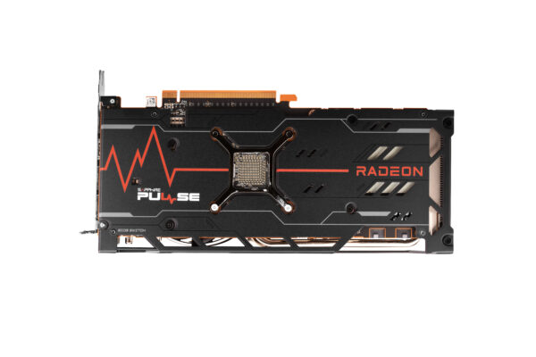 Radeon RX 6700 XT