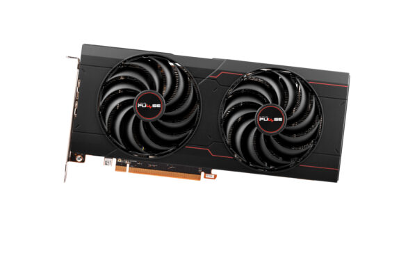 Radeon RX 6700 XT
