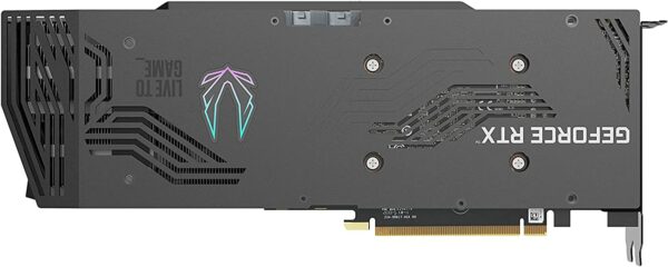 RTX 3070 Ti Trinity