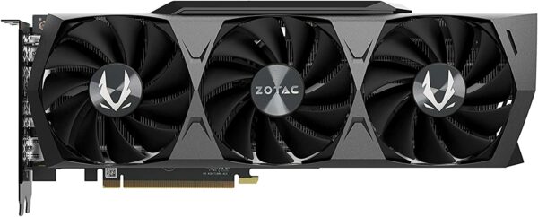 RTX 3070 Ti Trinity