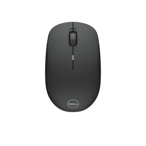 Dell Wireless Mouse WM126 Black