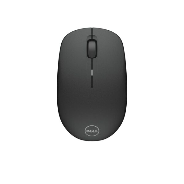 Dell Wireless Mouse WM126 Black