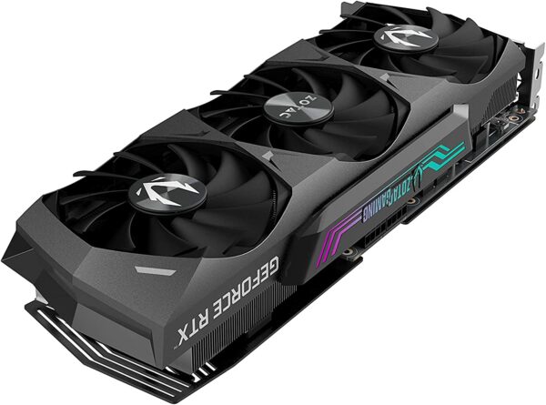 RTX 3070 Ti Trinity