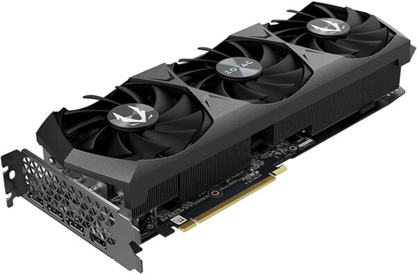 RTX 3070 Ti Trinity