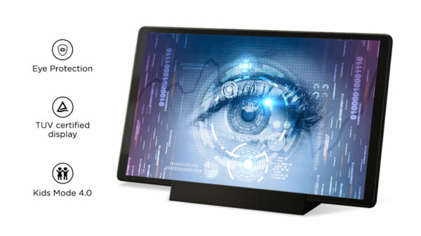Lenovo Smart Tab M10 FHD Plus