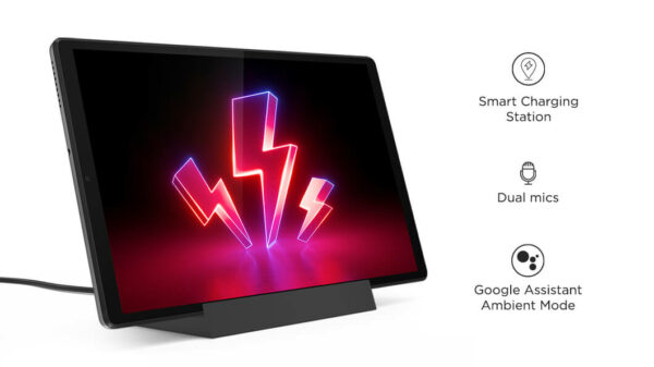 Lenovo Smart Tab M10 FHD Plus