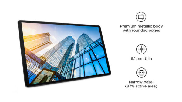 LENOVO TAB M10 FHD 2ND GEN