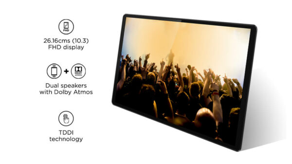 LENOVO TAB M10 FHD 2ND GEN