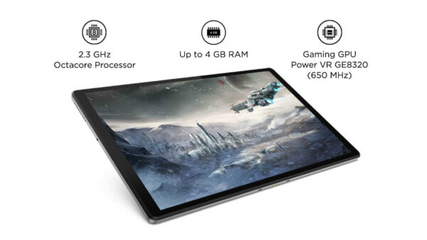 LENOVO TAB M10 FHD 2ND GEN