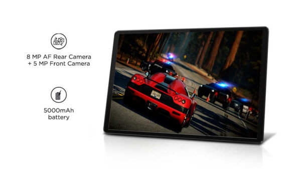 LENOVO TAB M10 FHD 2ND GEN