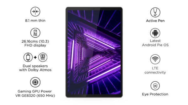 LENOVO TAB M10 FHD 2ND GEN