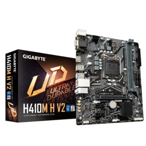 GIGABYTE H410M H V2