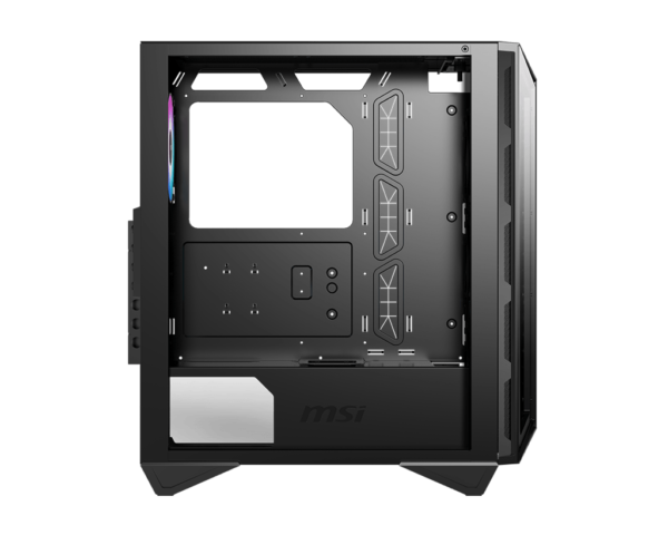 MPG GUNGNIR 110R