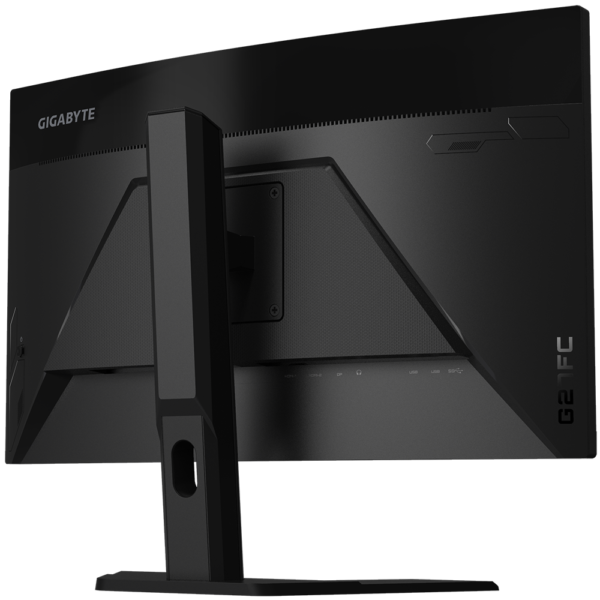 Gigbayte G27FC