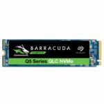 Seagate Barracuda Q5 M.2 SSD 500GB