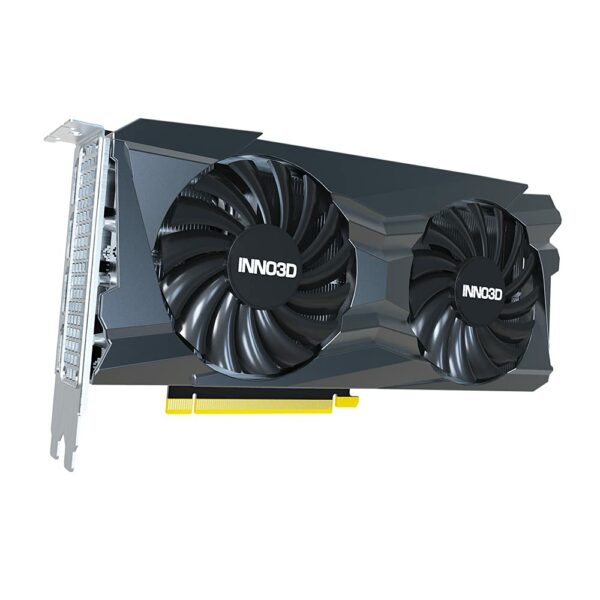 Inno3D GEFORCE RTX 3060 TI
