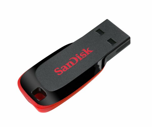 SanDisk Cruzer Blade 32 GB