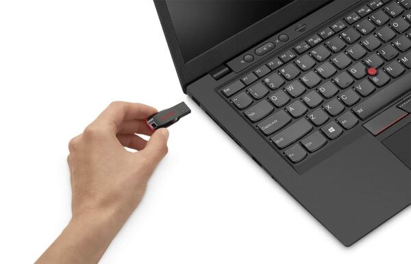 SanDisk Cruzer Blade 32 GB