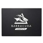 Barracuda Q1 SATA SSD 480GB