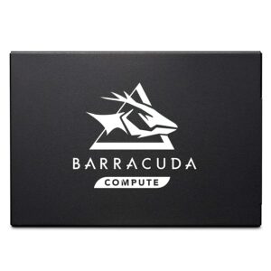 Barracuda Q1 SATA SSD 480GB