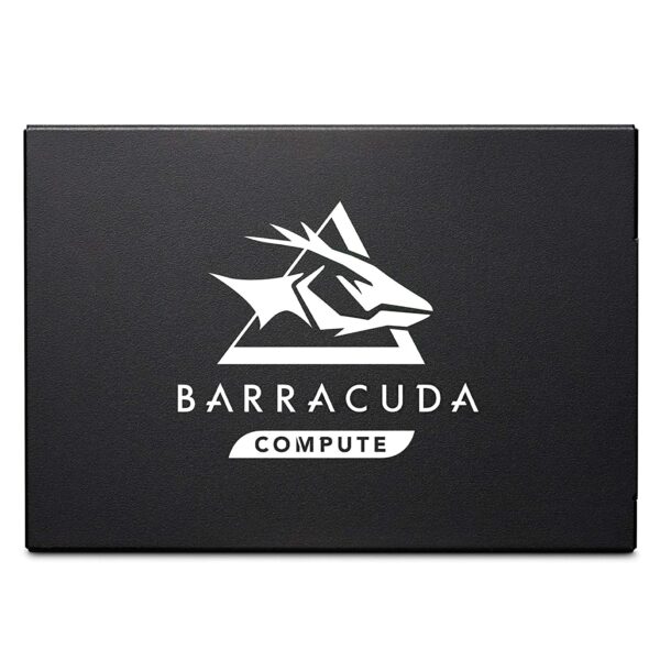 Barracuda Q1 SATA SSD 480GB