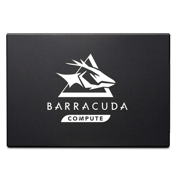 Barracuda Q1 SATA SSD 240GB