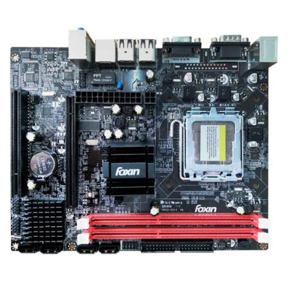 FOXIN FMB G41 DDR3