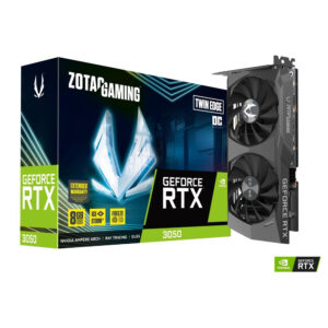 GeForce RTX 3050