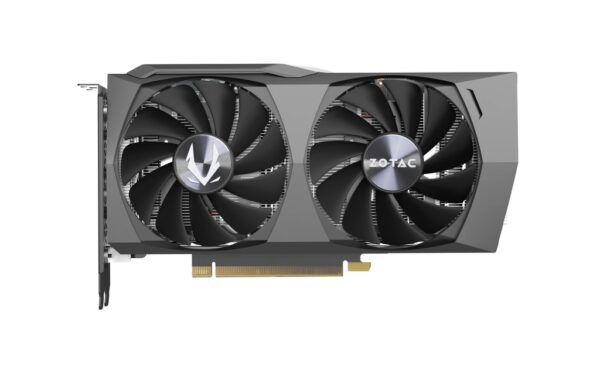 GeForce RTX 3050