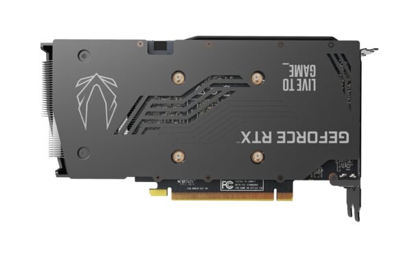 GeForce RTX 3050