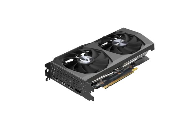 GeForce RTX 3050