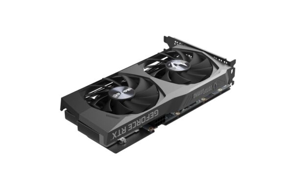 GeForce RTX 3050
