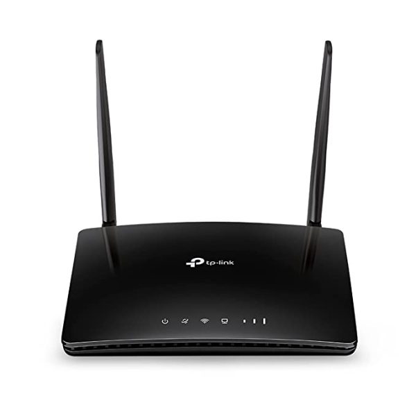 TP-LINK AC750 Wireless Dual Band 4G LTE Router