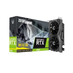 ZOTAC GAMING GeForce RTX 2060